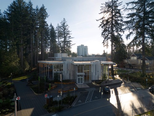 1303-5410 Shortcut Road, Vancouver, BC 