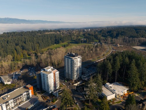 1303-5410 Shortcut Road, Vancouver, BC 