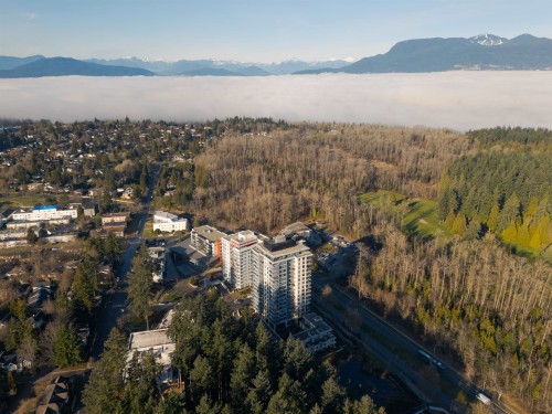 1303-5410 Shortcut Road, Vancouver, BC 