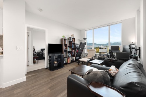 1303-5410 Shortcut Road, Vancouver, BC 