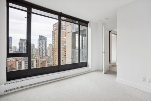 1502-1133 Hornby Street, Vancouver, BC 