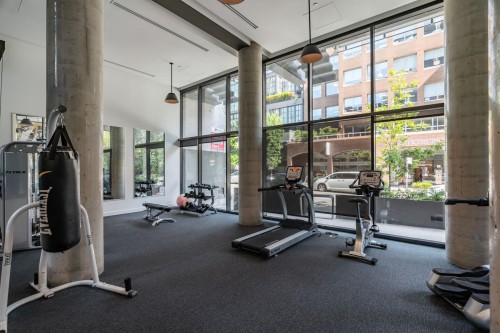 1502-1133 Hornby Street, Vancouver, BC 