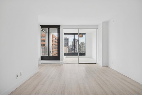 1502-1133 Hornby Street, Vancouver, BC 