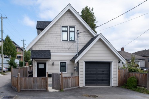 720 30Th Avenue E, Vancouver, BC 