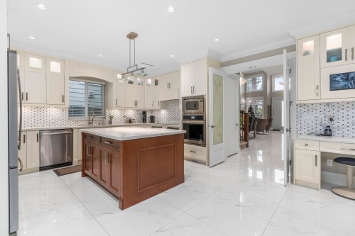 8780 Rosemary Avenue, Richmond, BC 