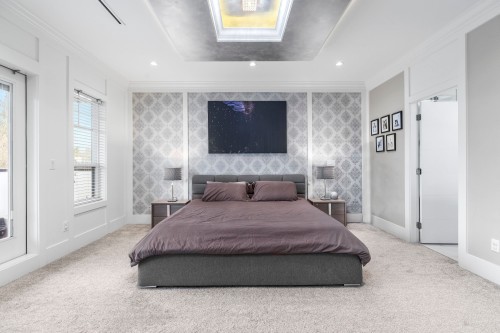 8780 Rosemary Avenue, Richmond, BC 