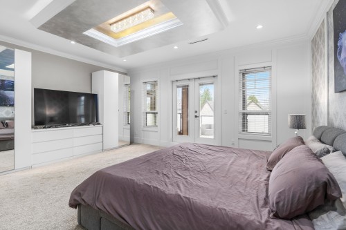 8780 Rosemary Avenue, Richmond, BC 