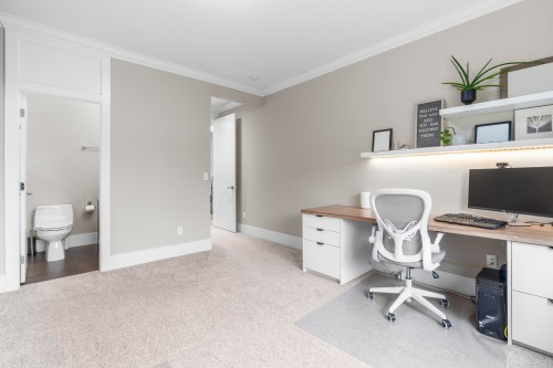 8780 Rosemary Avenue, Richmond, BC 