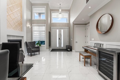 8780 Rosemary Avenue, Richmond, BC 