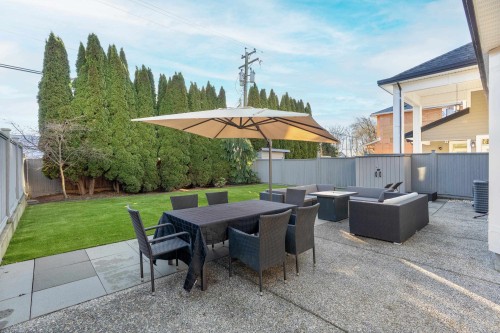 8780 Rosemary Avenue, Richmond, BC 