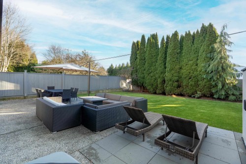 8780 Rosemary Avenue, Richmond, BC 