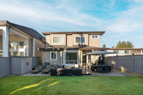 8780 Rosemary Avenue, Richmond, BC 