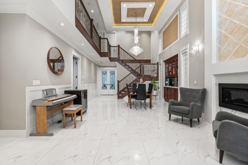 8780 Rosemary Avenue, Richmond, BC 