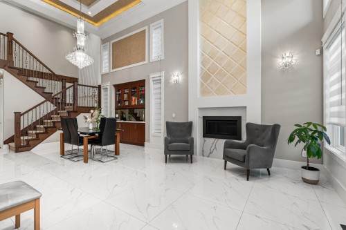 8780 Rosemary Avenue, Richmond, BC 