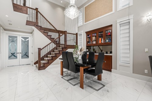 8780 Rosemary Avenue, Richmond, BC 