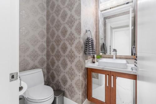 8780 Rosemary Avenue, Richmond, BC 