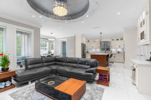 8780 Rosemary Avenue, Richmond, BC 