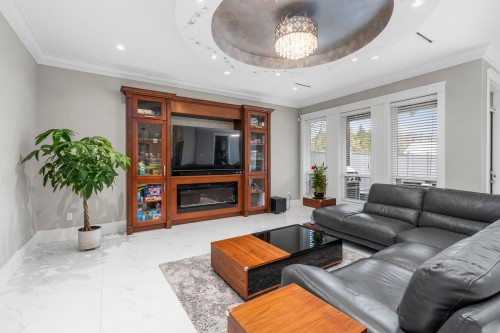 8780 Rosemary Avenue, Richmond, BC 