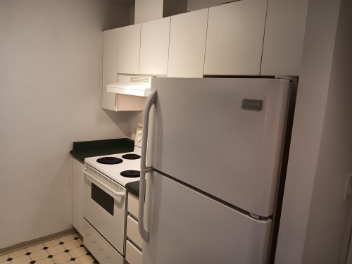 1203-5189 Gaston Street, Vancouver, BC 