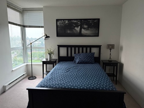 1203-5189 Gaston Street, Vancouver, BC 