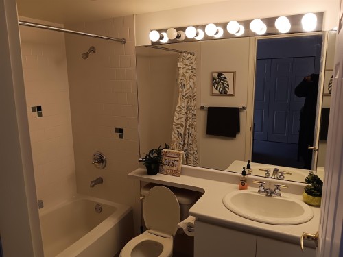 1203-5189 Gaston Street, Vancouver, BC 