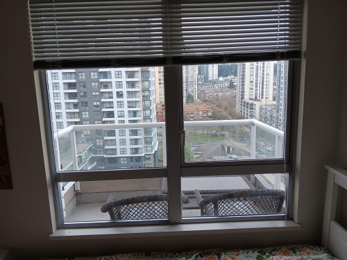 1203-5189 Gaston Street, Vancouver, BC 