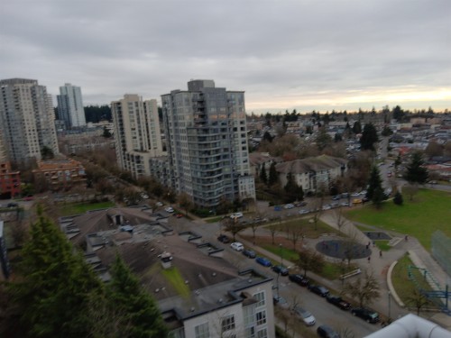 1203-5189 Gaston Street, Vancouver, BC 