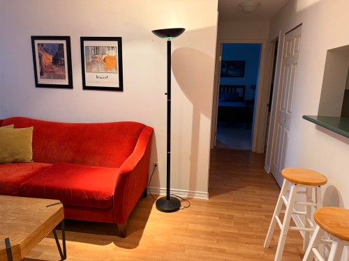 1203-5189 Gaston Street, Vancouver, BC 