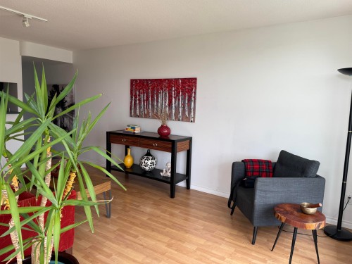 1203-5189 Gaston Street, Vancouver, BC 