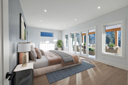 2216 Windsail Place, Squamish, BC 