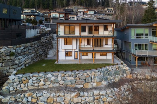 2216 Windsail Place, Squamish, BC 