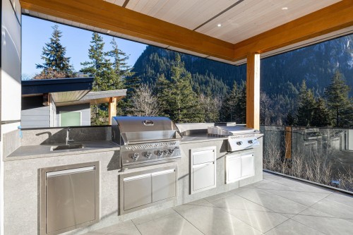 2216 Windsail Place, Squamish, BC 