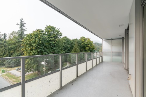 401-1500 Fern Street, North Vancouver, BC 