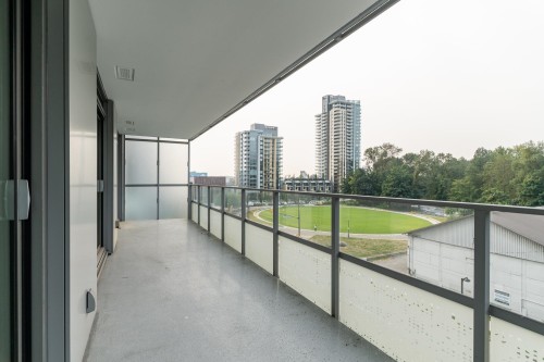 401-1500 Fern Street, North Vancouver, BC 