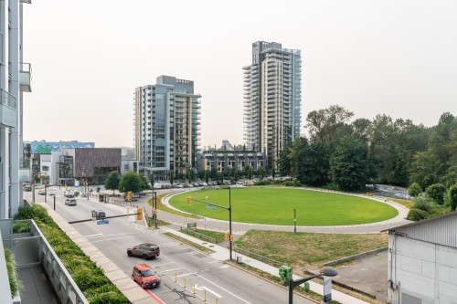 401-1500 Fern Street, North Vancouver, BC 