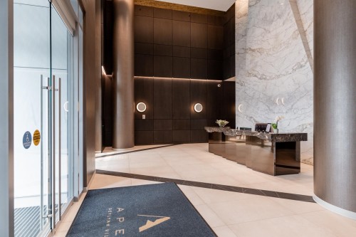 401-1500 Fern Street, North Vancouver, BC 