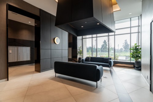 401-1500 Fern Street, North Vancouver, BC 