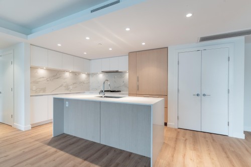 401-1500 Fern Street, North Vancouver, BC 