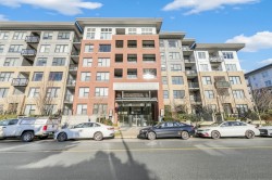 117-9311 Alexandra Road  Richmond, BC V6X 0L8