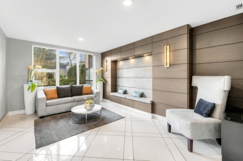 117-9311 Alexandra Road, Richmond, BC 