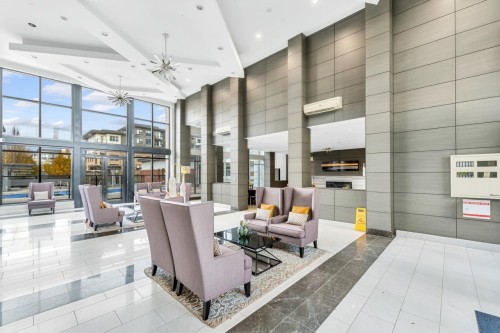 117-9311 Alexandra Road, Richmond, BC 