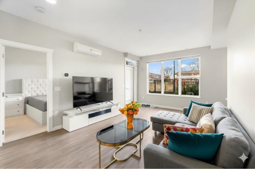 117-9311 Alexandra Road, Richmond, BC 