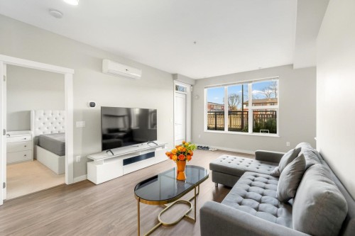 117-9311 Alexandra Road, Richmond, BC 