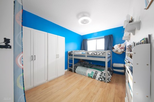 16-21550 Cherrington Avenue, Maple Ridge, BC 