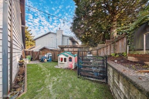 16-21550 Cherrington Avenue, Maple Ridge, BC 