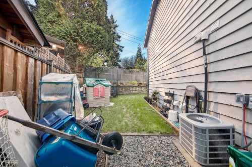 16-21550 Cherrington Avenue, Maple Ridge, BC 