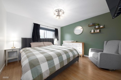 16-21550 Cherrington Avenue, Maple Ridge, BC 