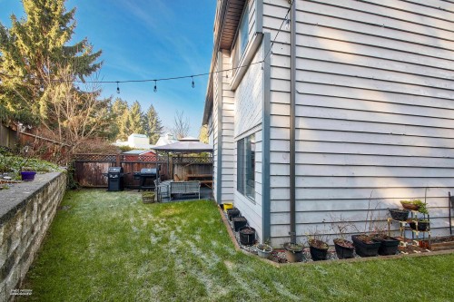 16-21550 Cherrington Avenue, Maple Ridge, BC 