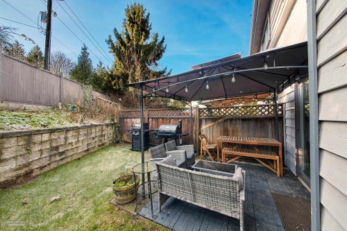 16-21550 Cherrington Avenue, Maple Ridge, BC 