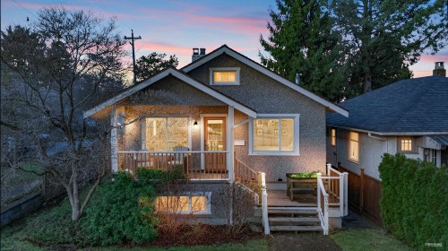 3793 22Nd Avenue W, Vancouver, BC 